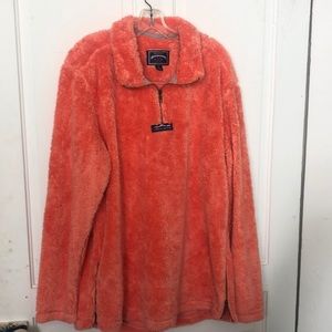 Lauren James Preptec Super Soft pull over